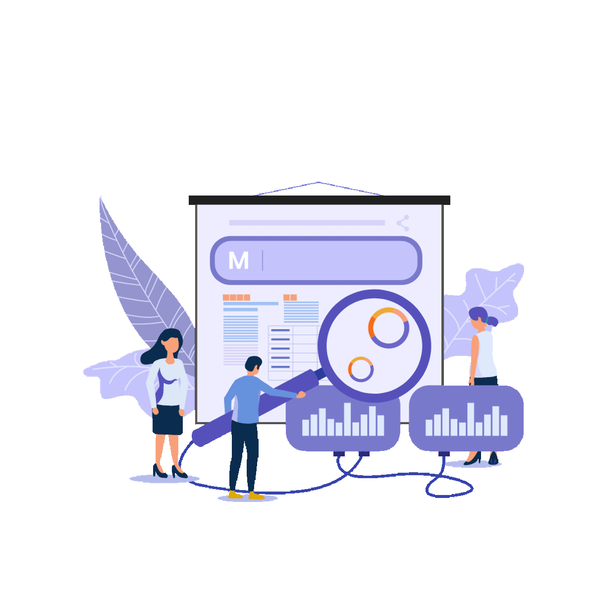 تصفح خدماتنا واختر الأفضل لك